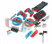 Ipega PG-SW032 36 in 1 Switch Accessories Bundle Essential Kit 4 in UAE