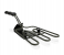 Outdoor Cooking Electric Charcoal Lighter - Black 2 in KSA