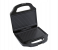 Geepas GGM6001 Two Slice Grill Maker - Black 2 in UAE