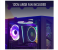 AeroCool Prime ARGB Mid Tower Case - Black 2 in UAE