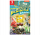 Spongebob Square pants Battle for Bikini Bottom Rehydrated Game for Nintendo Switch 1 in UAE