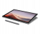 Microsoft Surface Pro 7 PVR-00006 12.3 Inch Intel Core i5 Processor 8GB RAM 256GB Intel Iris Plus Graphics Windows 10 Home Touch Screen - Platinum 2 in OMAN