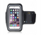 Zooni Running Sports Armband For Smartphones Under 5.5 Inches -Black 1 in UAE