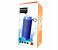 Portable TG112 Portable Wireless Bluetooth Speaker with Powerful Sound - Blue 5 in UAE