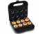 Geepas GNM36531 8Pcs Nut Maker - Black 4 in UAE