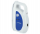 Olsenmark OME2770 Rechargeable Emergency Led lantern with Solar Panel - White and Blue 2 in UAE