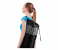 Acupressure Mat and Pillow Set - Black 3 in UAE