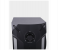 Geepas GMS8507 2.1 Channel Multimedia Speaker System with Bluetooth - Black 3 in UAE