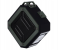 Krypton KNMS5371 Wireless Portable Bluetooth Speaker - Black 3 in UAE