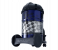 Sharp EC-CA1820-Z 1800W Barrel Type Vacuum Cleaner - Black and Blue 3 in UAE