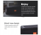 Travel Solar Speaker NS-S13S - Black 3 in KSA
