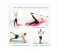Pull Rope Fitness Home Gym Equipment 3 in UAE