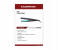 Olsenmark OMH4062 Hair Straightener - Black 2 in UAE