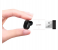 HeatZ ZB45 Mono Bluetooth Single Ear Phone - Black 2 in OMAN
