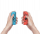Nintendo 32 GB Gaming Switch with Extended Battery - Red and Blue 6 in OMAN