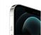 Apple iPhone 12 Pro Max 256GB - Silver 2 in OMAN
