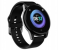 D15 Smart Watch with Heart Rate Monitor Wristband - Black 1 in KSA