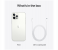 Apple iPhone 12 Pro Max 128GB - Silver 7 in UAE