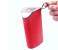 Portable TG112 Portable Wireless Bluetooth Speaker with Powerful Sound - Red 1 in UAE