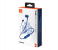 JBL TUNE 110BT Wireless In-Ear Headphones - Blue 5 in UAE
