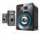 Audionic MAX-230 2.1 Channel Bluetooth Speaker - Black 2 in UAE