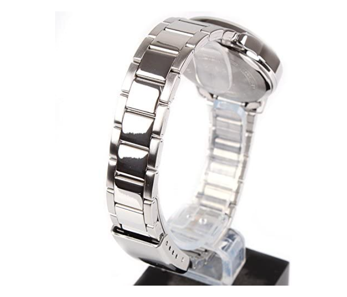Casio LTP-1303D-4AVDF Analog Stainless Steel Wristwatch - Stainless Steel 4 in UAE