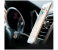 HeatZ ZH77 Universal Magnetic Car Windshield Mount - Black 2 in UAE