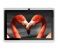 Heatz Z7700 7 inch WiFi HD Smart Tab - White 1 in UAE
