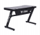 G-Max Gmxt-8001-1175 Gaming Table For Single Monitor - Black 1 in UAE
