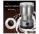 Electric 150 Watts 300ml Coffee Grinder - Stainless Steel 8 in UAE