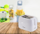 Portable USB Rechargeable 4B Juice Blender For Zen Image