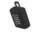 JBL GO 3 Portable Waterproof Speaker - Black 7 in UAE