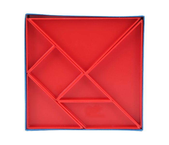 Virgo Toys Tangram Puzzle World 3 in UAE