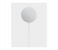 Apple MHXH3 MagSafe Charger - White 2 in UAE