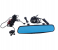 Blackbox Vehicle DVR System with Camera - Black 1 in OMAN