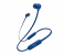 JBL TUNE 110BT Wireless In-Ear Headphones - Blue 2 in UAE