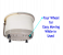 Skyland EM-2165 Foot Massage Spa 8 in UAE