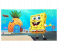 Spongebob Square pants Battle for Bikini Bottom Rehydrated Game for Nintendo Switch 2 in UAE