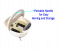 Skyland EM-2165 Foot Massage Spa 7 in UAE