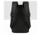 Three-Piece Splicing Couple Large Backpack with USB Charging - Black 3 in KSA