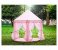 Princess Castle Play Tent Indoor and Outdoor Play House For Kids Large - Pink 4 in UAE