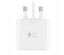 HeatZ ZAS12 Single Port Home Charger with Micro USB Cable - White 2 in UAE