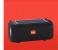 Travel Solar Speaker NS-S13S - Black 2 in KSA