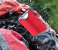 Portable TG112 Portable Wireless Bluetooth Speaker with Powerful Sound - Red 3 in UAE