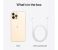 Apple iPhone 12 Pro Max 128GB - Gold 6 in OMAN