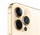 Apple iPhone 12 Pro Max 512GB - Gold 3 in OMAN