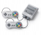 Nintendo Super Famicom Classic Edition Gaming Console - White 1 in OMAN