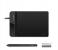XP Pen G430S Star Game Play Graphic Drawing Tablet - Black 1 in UAE