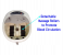 Skyland EM-2165 Foot Massage Spa 6 in UAE