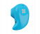 Promate Mini Wireless Mono Earphone Bluetooth Earbud with Built-In Mic for Hands-Free Calling for Smartphones Tablets Laptops - Blue 1 in OMAN